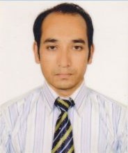 Pralhad Thapa